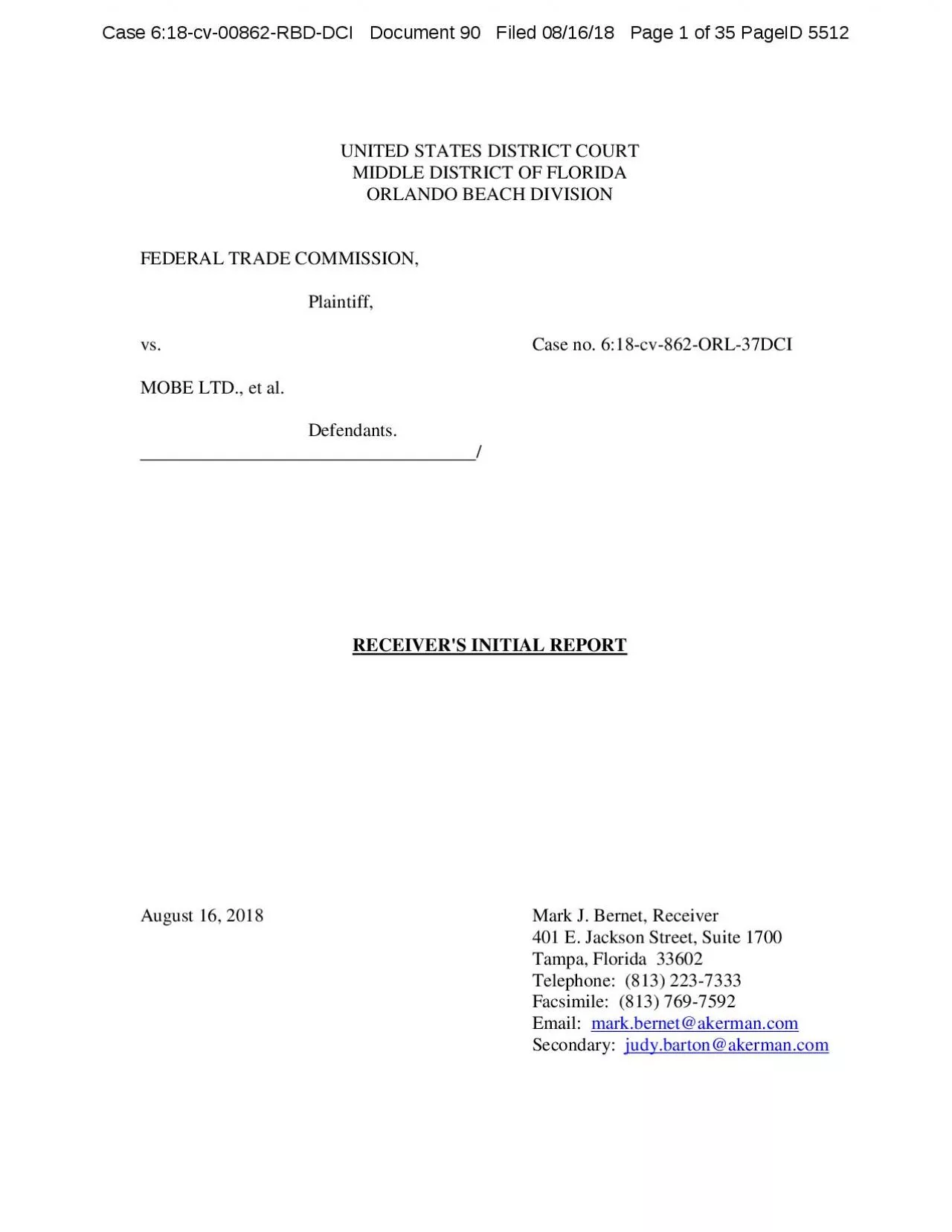 PDF-UNITED STATES DISTRICT COURT