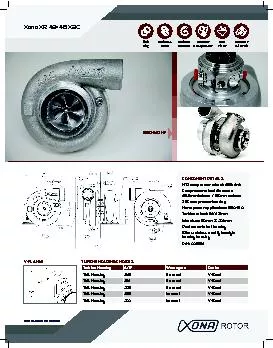 COMPONENT DETAILSHTZ compressor wheel 49 lbminCompressor wheel diame