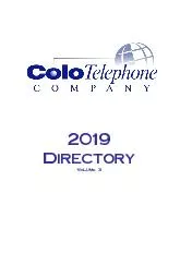 Directory