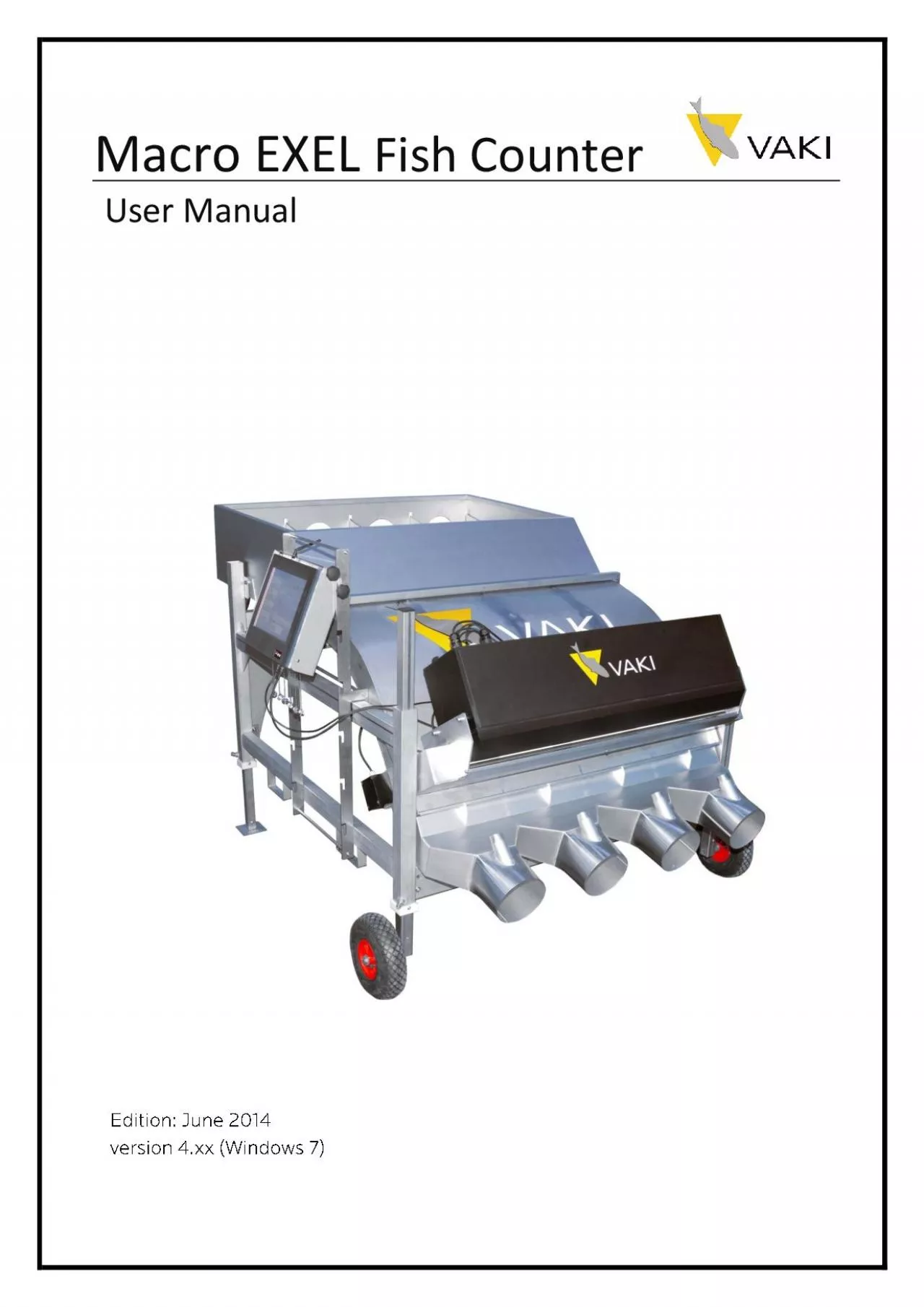 PDF-User Manual