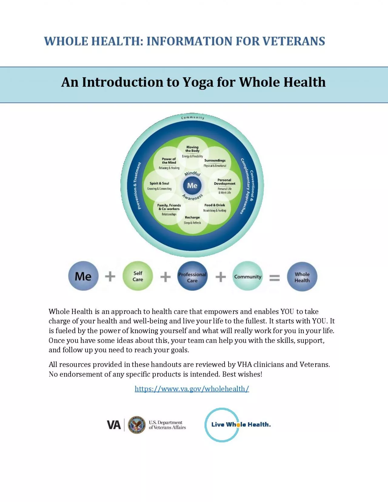 PDF-An Introduction to Yoga for Whole Health