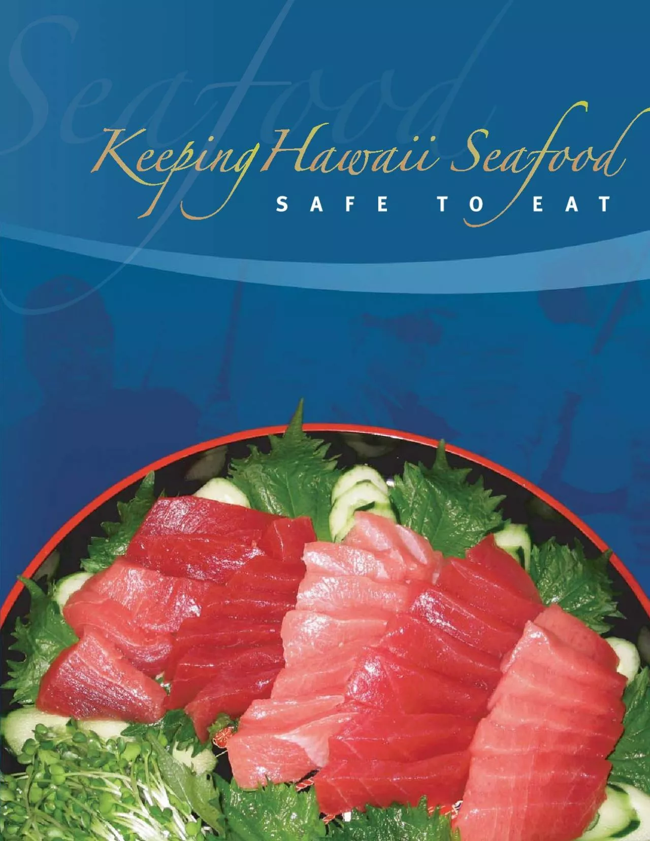 PDF-Hawaii Seafood is a premiumproduct