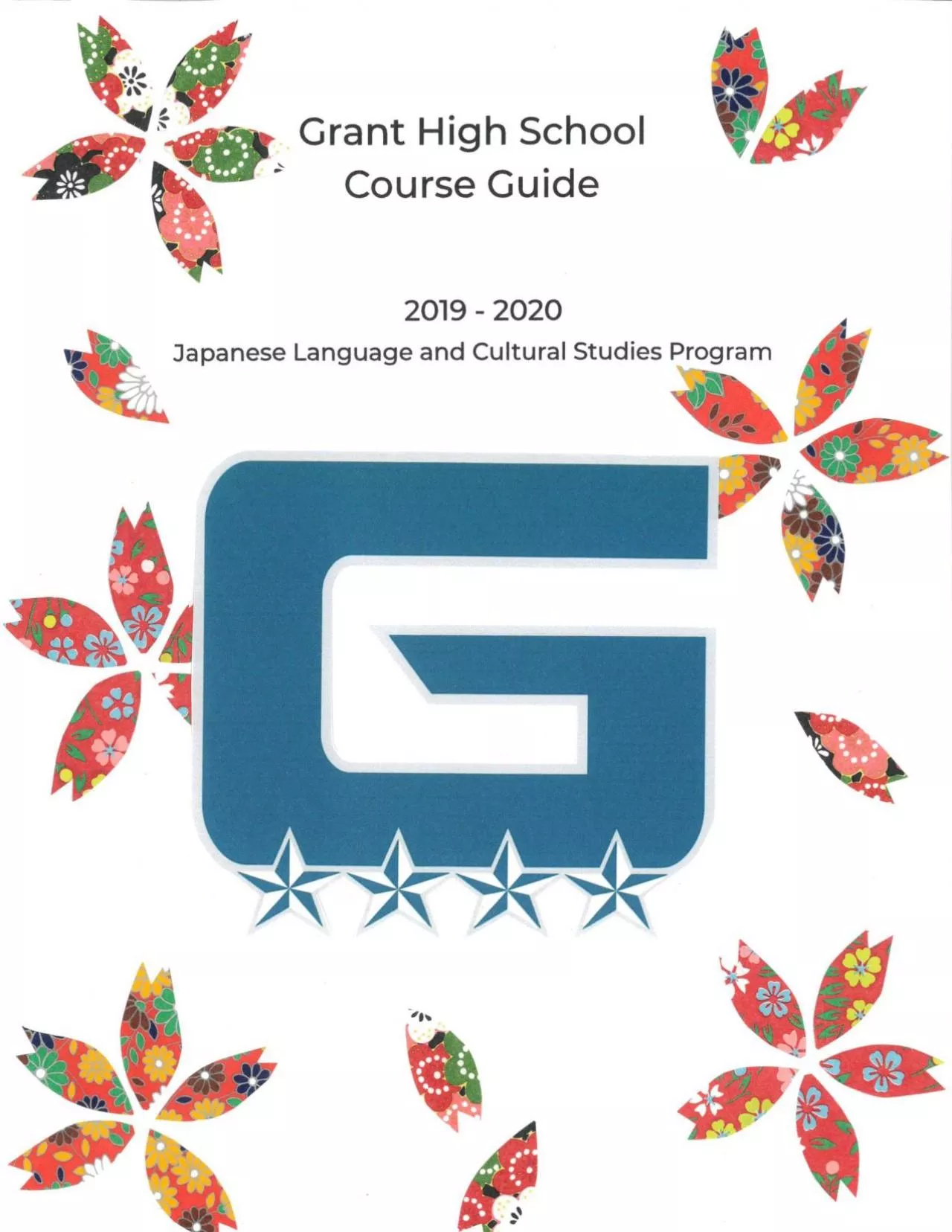 PDF-JAPANESE LANGUAGE AND CULTURAL STUDIES PROGRAM