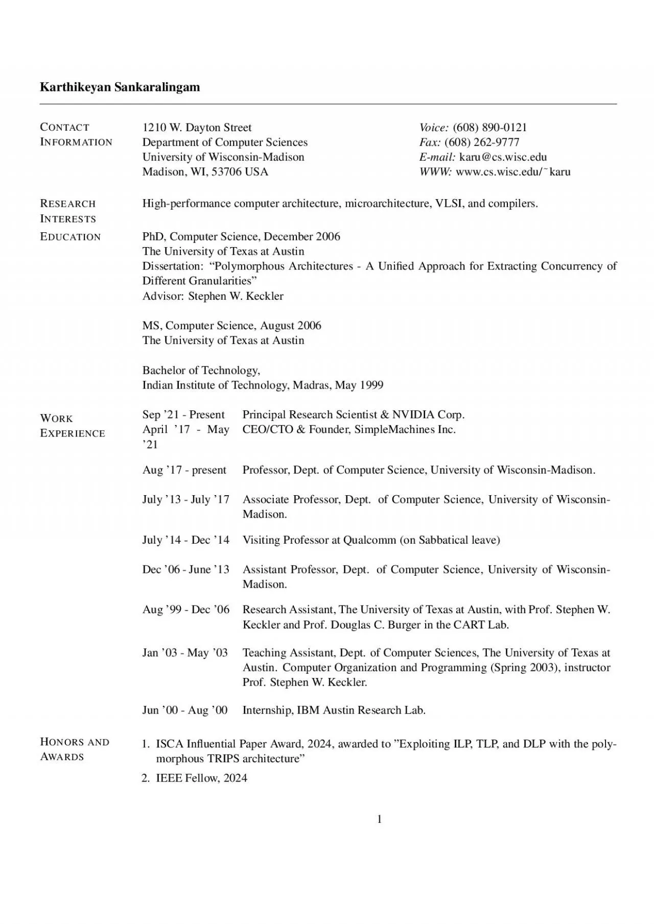 PDF-4IEEEMicro147TopPicksinComputerArchitecture148Award2015twooft