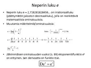 Neperin luku