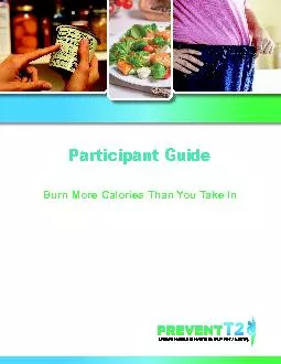 Participant Guide