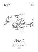 ZINO 2 Parts  Accessories