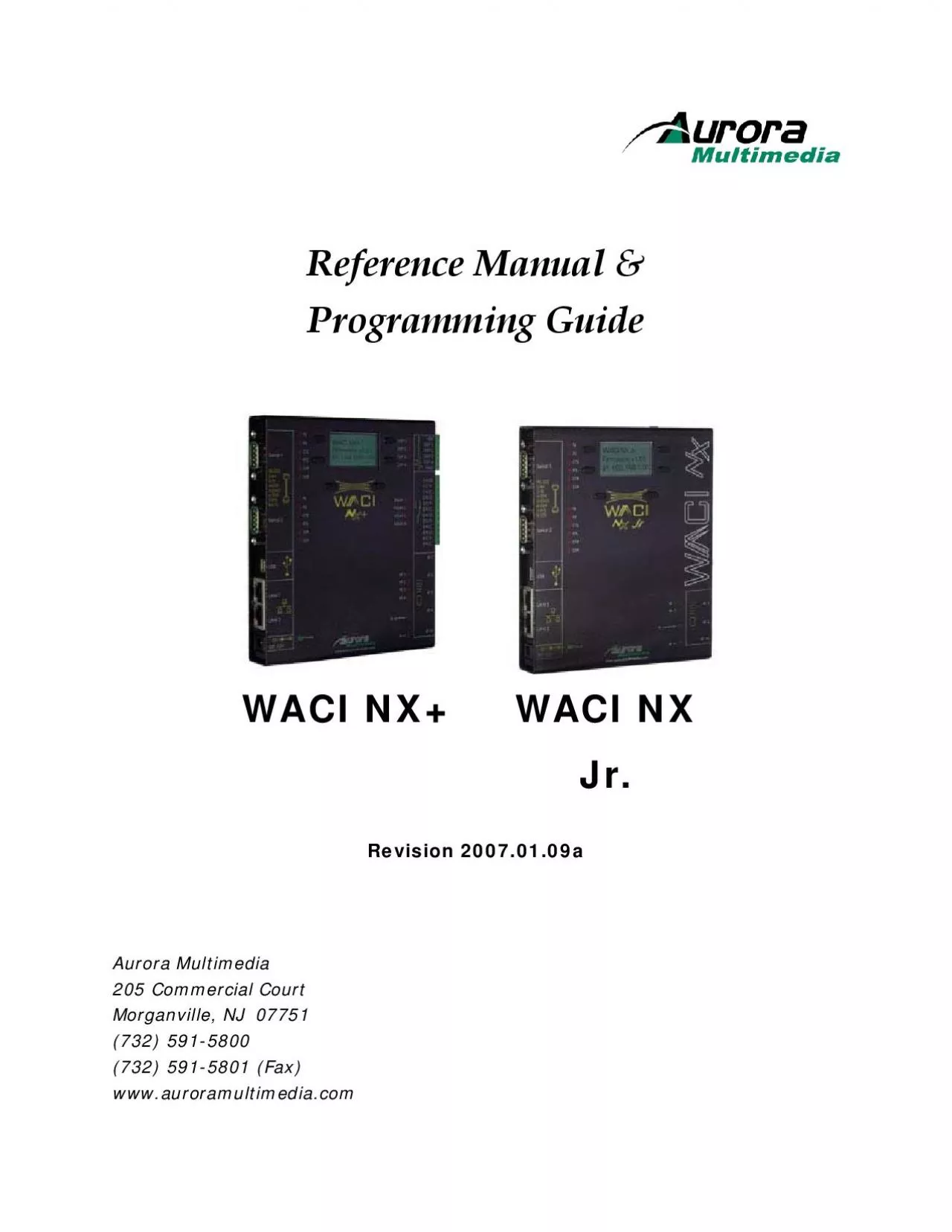 PDF-Reference Manual Programming Guide