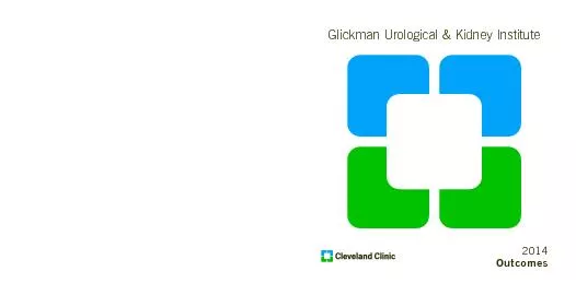 9500 Euclid Avenue Cleveland OH 4419515OUT341Glickman Urological