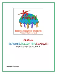 Espouse enlighten empower