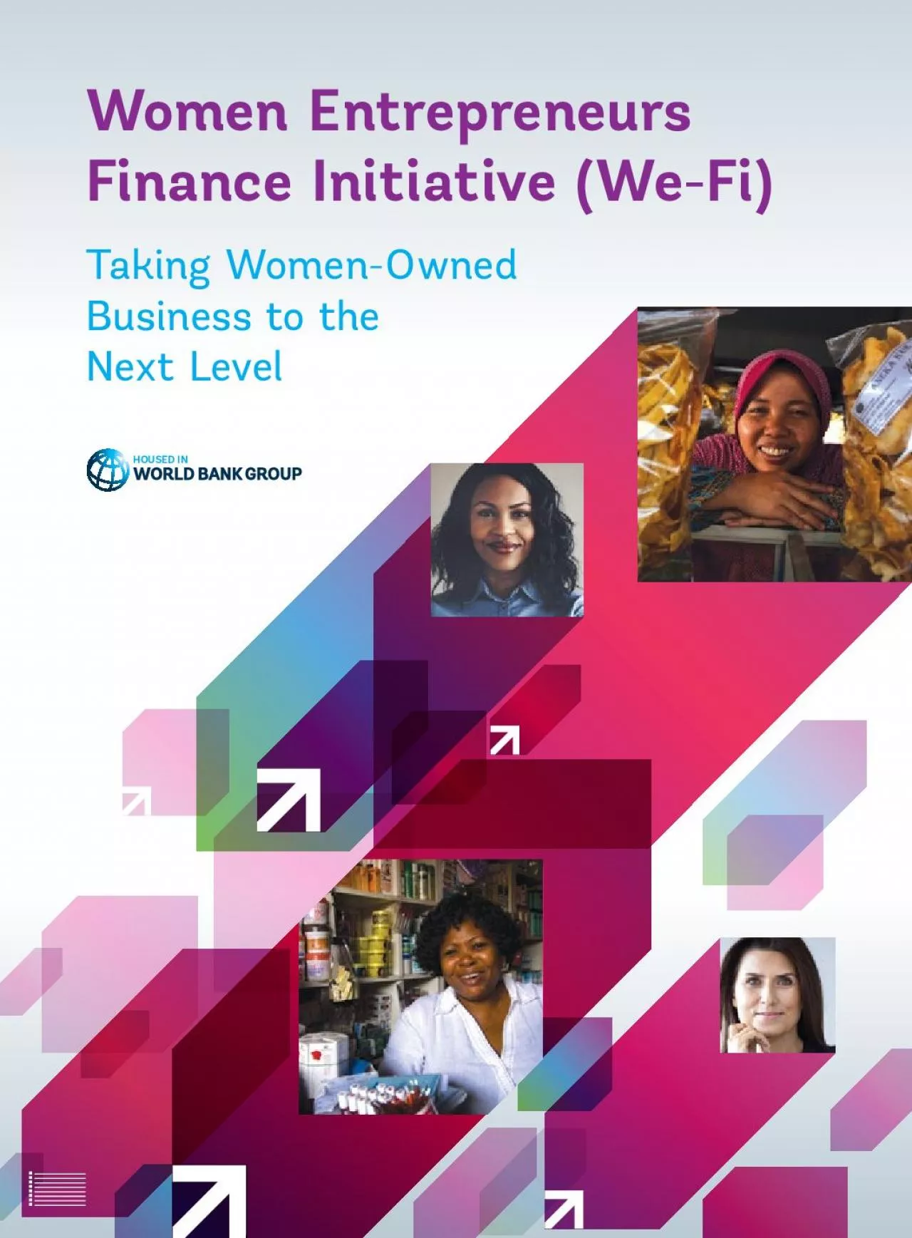 PDF-WeFi ObjectiveThe objective of WeFi is to address financial and non