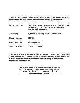 The authors shown below used Federal funds provided by the US Depa