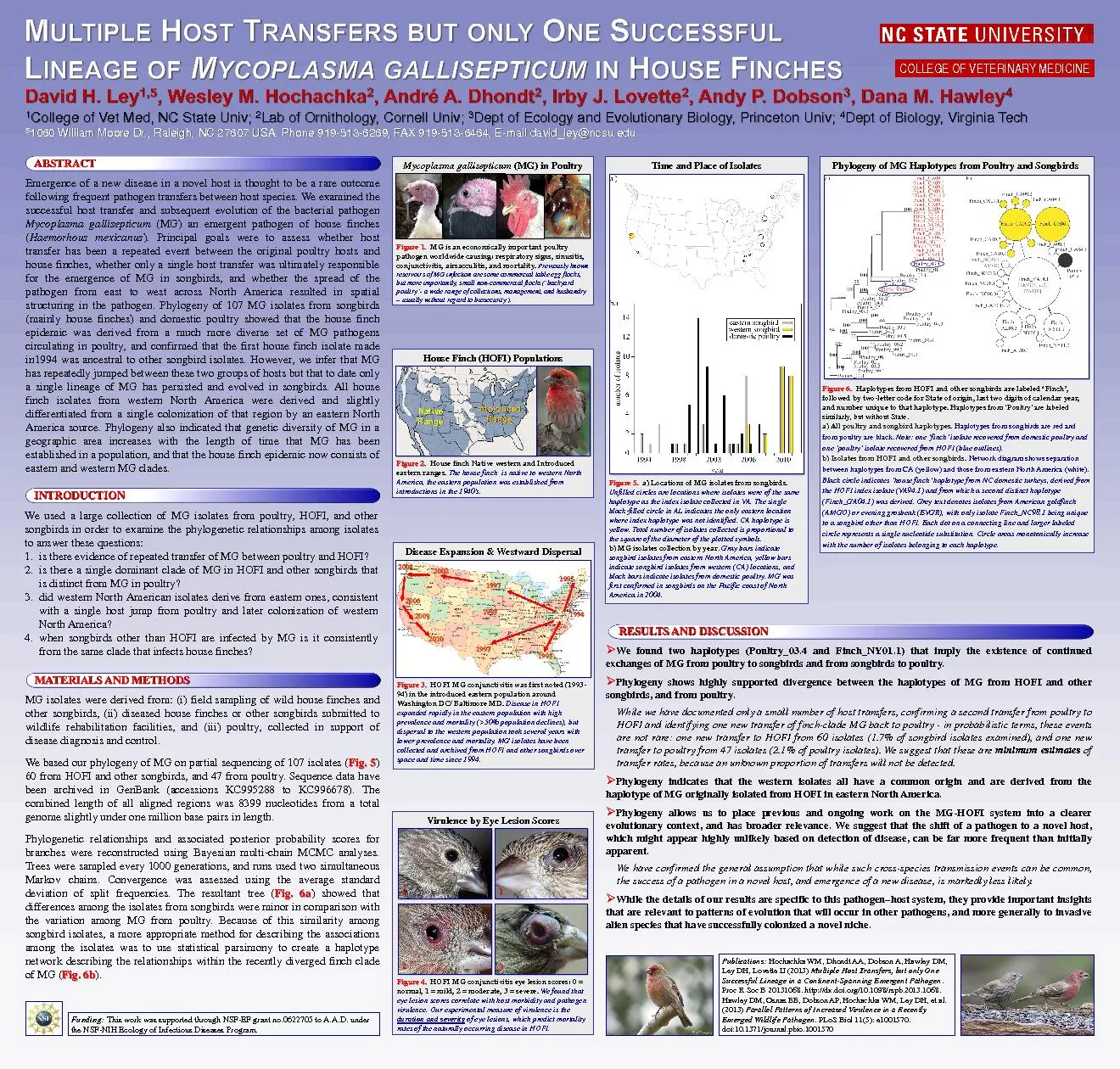 PDF-Emergencenewdiseasenovelhostthoughtrareoutcomefollowingfrequentpathoge