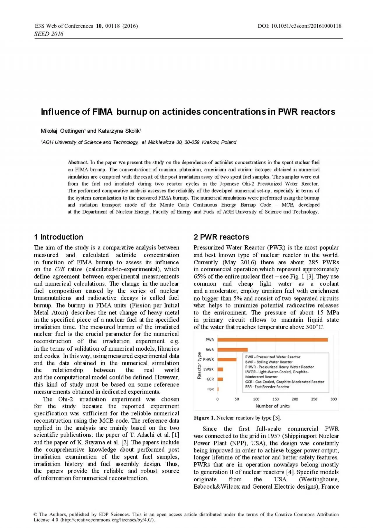 PDF-Framatome now Areva Russia VVER reactors by OKD Gidropress Ch