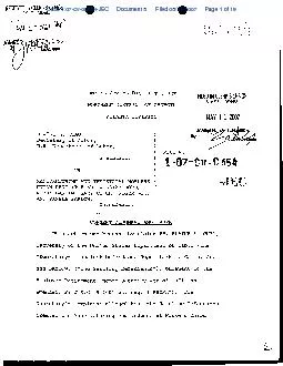 170OExhibit 1ContractorsMerchantsOak Tree AdministratorsFirst Class