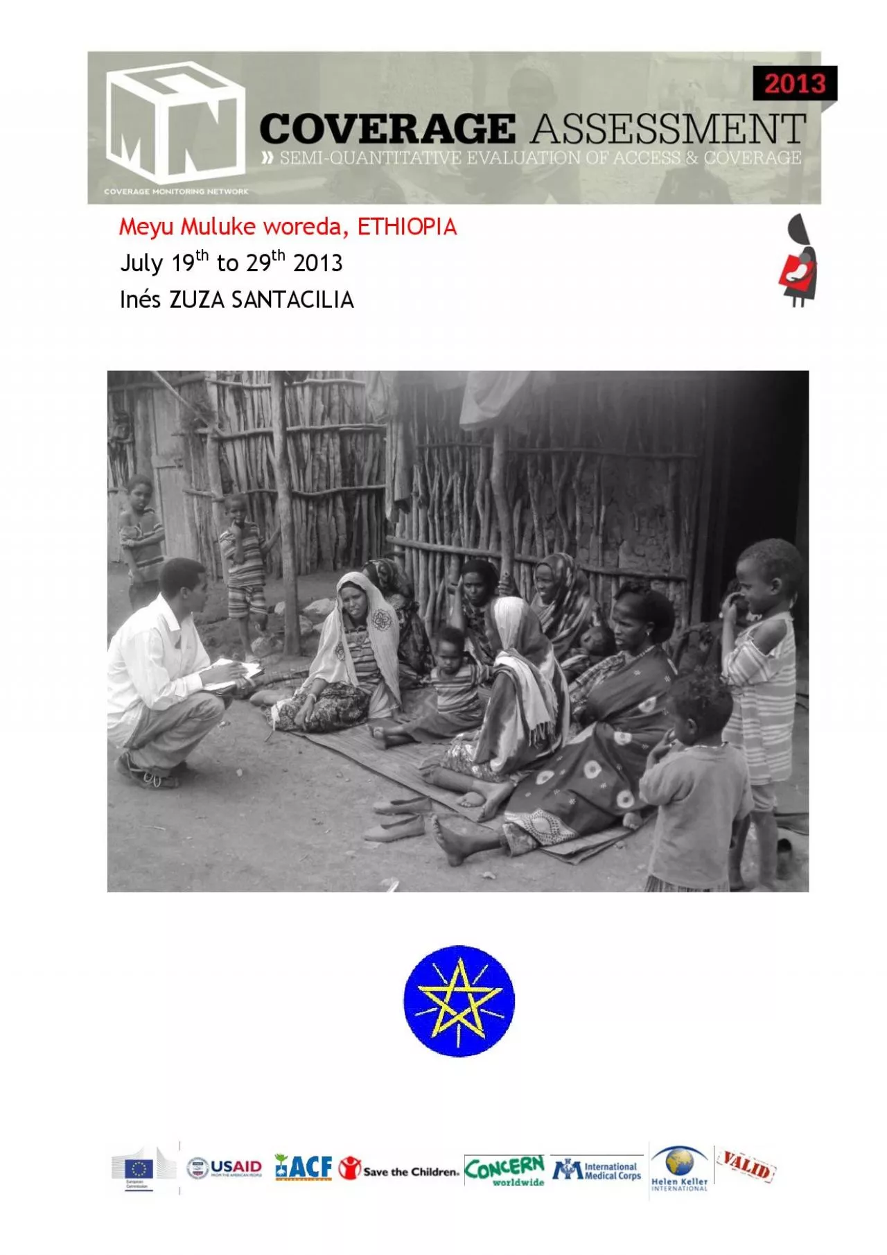 PDF-Meyu Muluke woreda ETHIOPIA