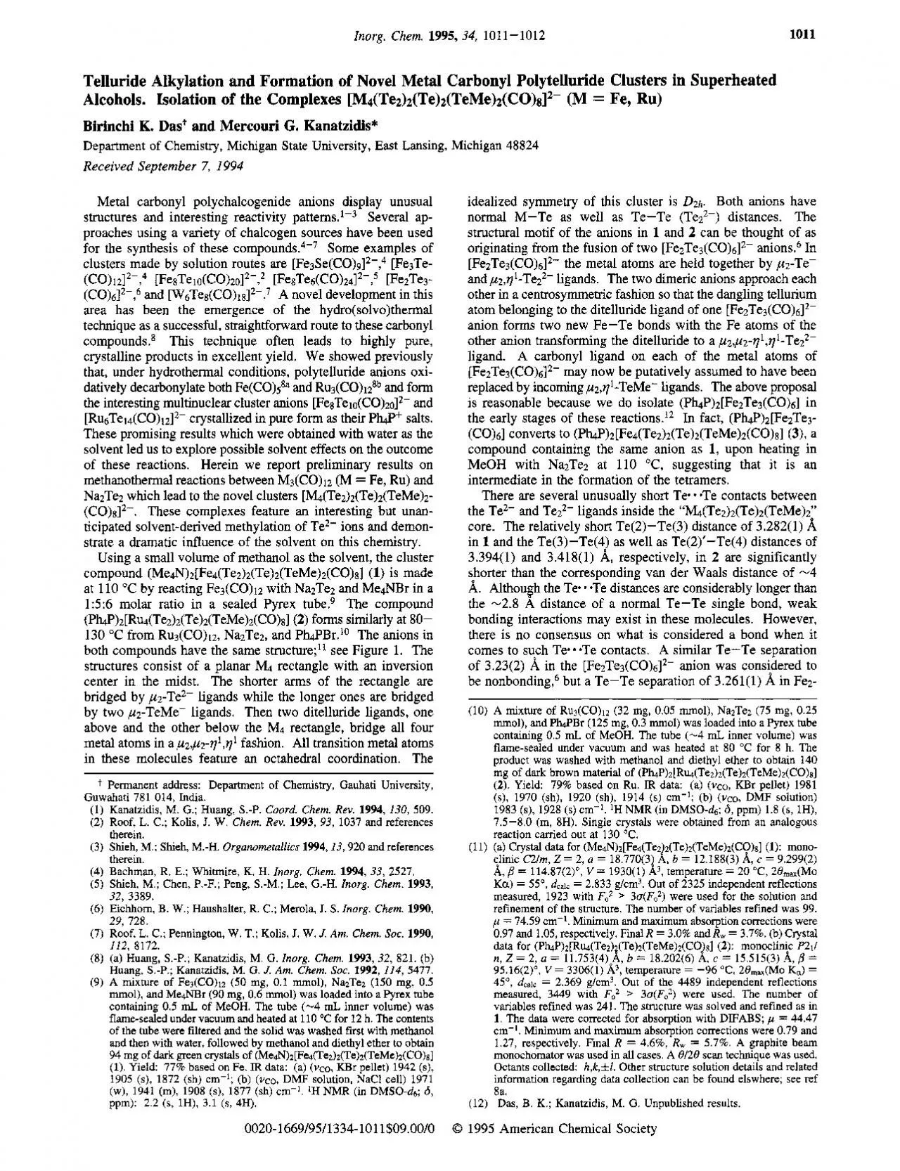 PDF-Inorg Chem