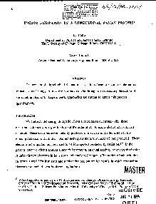 a Raman process