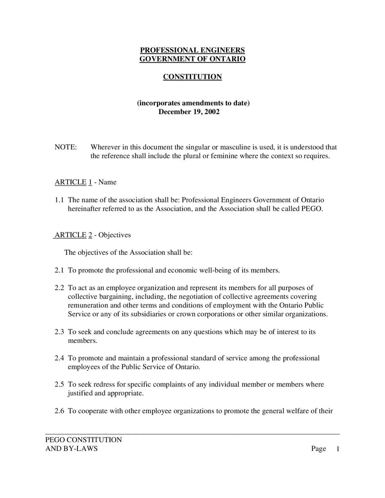 PDF-AND BYLAWS Page