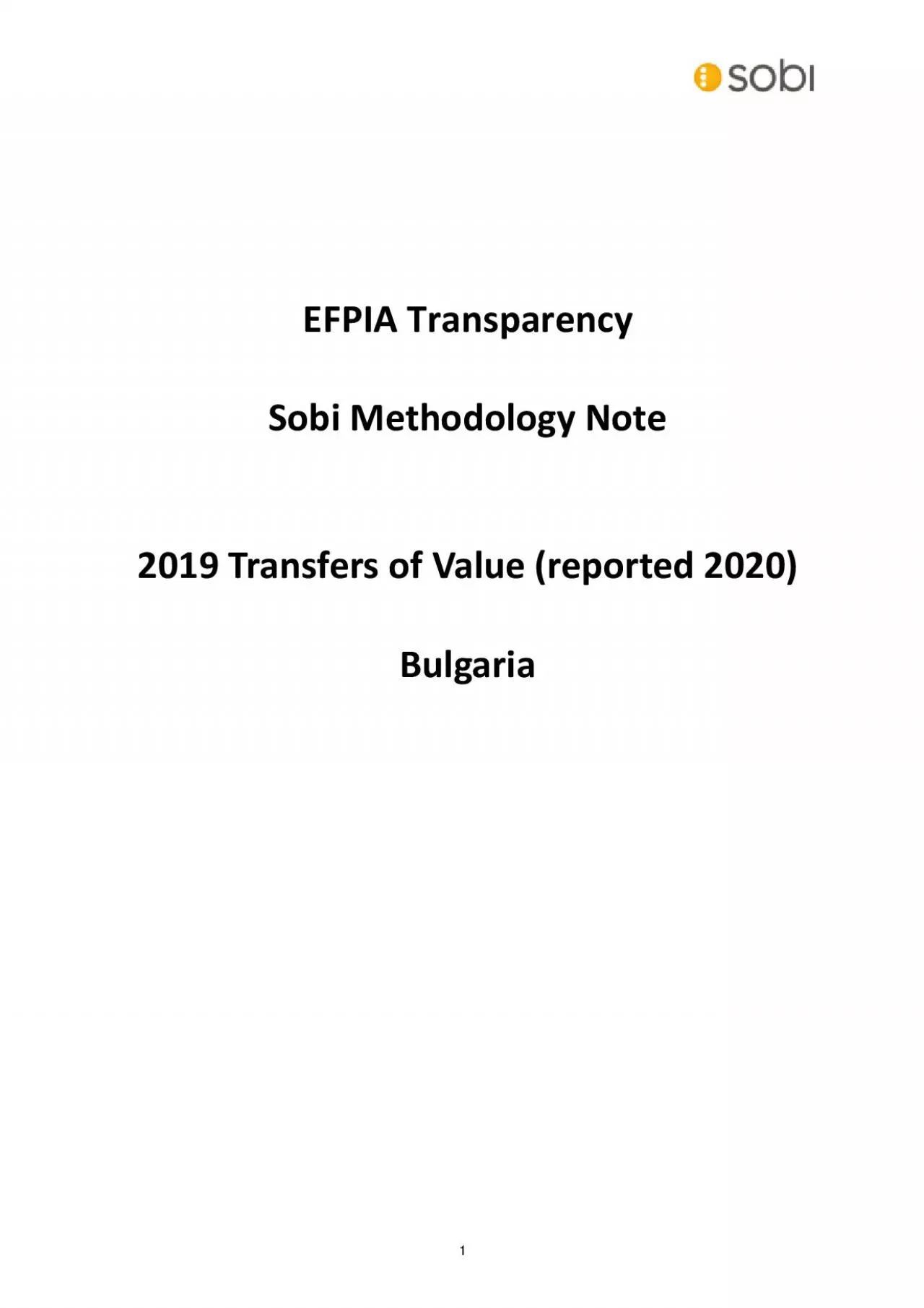 PDF-EFPIA Transparency