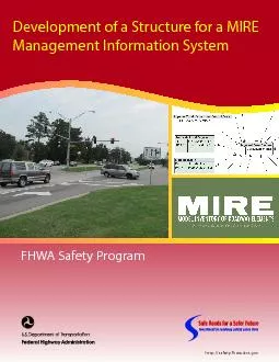 FHWA Safety Program