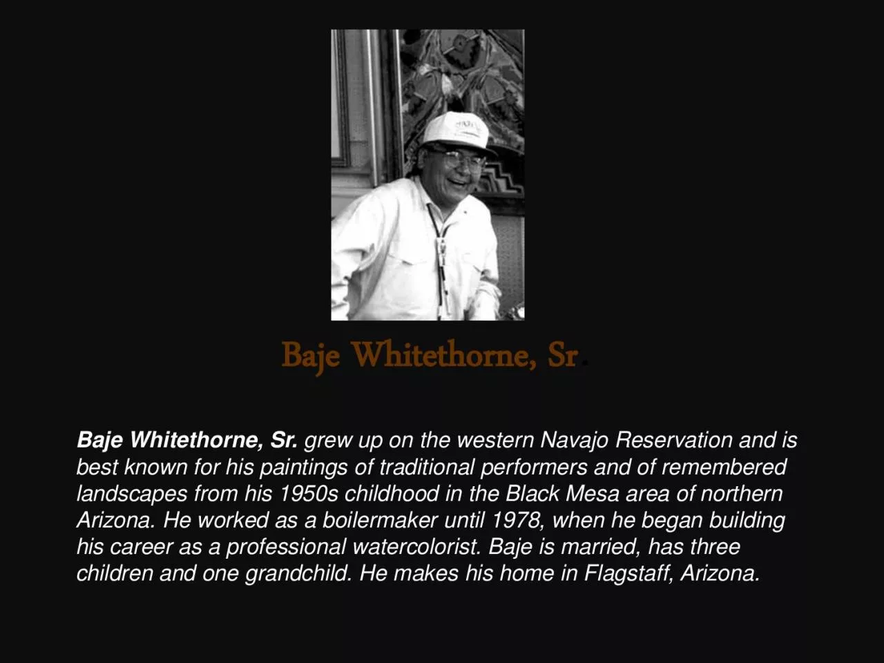 PDF-Baje Whitethorne Sr