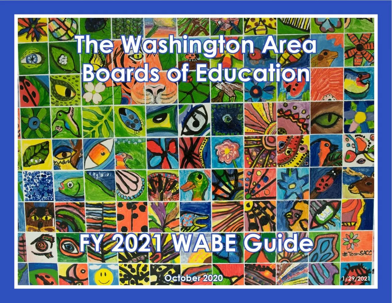 PDF-The Washington Area