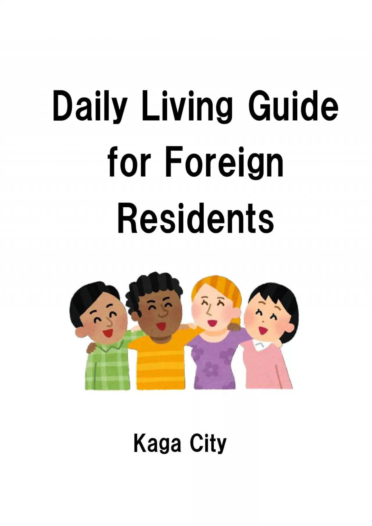 PDF-Daily Living Guide