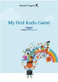 PDF-Make Kodu shoot