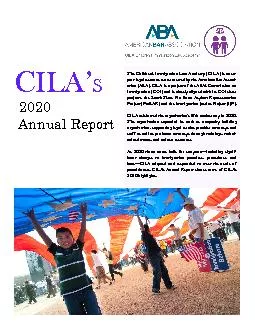 Annual Report