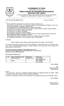 PDF-GOVERNMENT OF INDIA