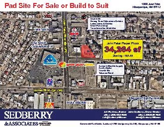 office 505 8557650JeffSedberryNMcomJohn Sedberry OwnerBrokerof