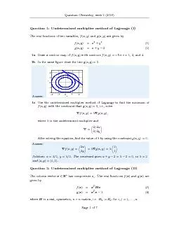 QuantumChemistryweek22020