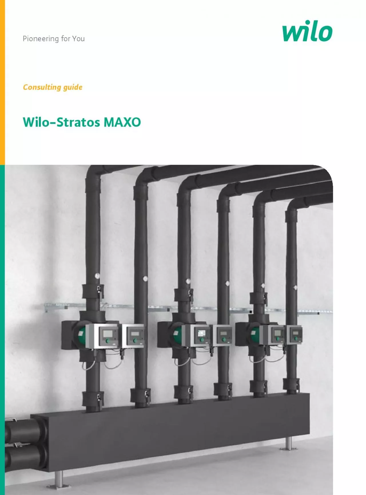 PDF-Pioneering for YouWiloStratos MAXO