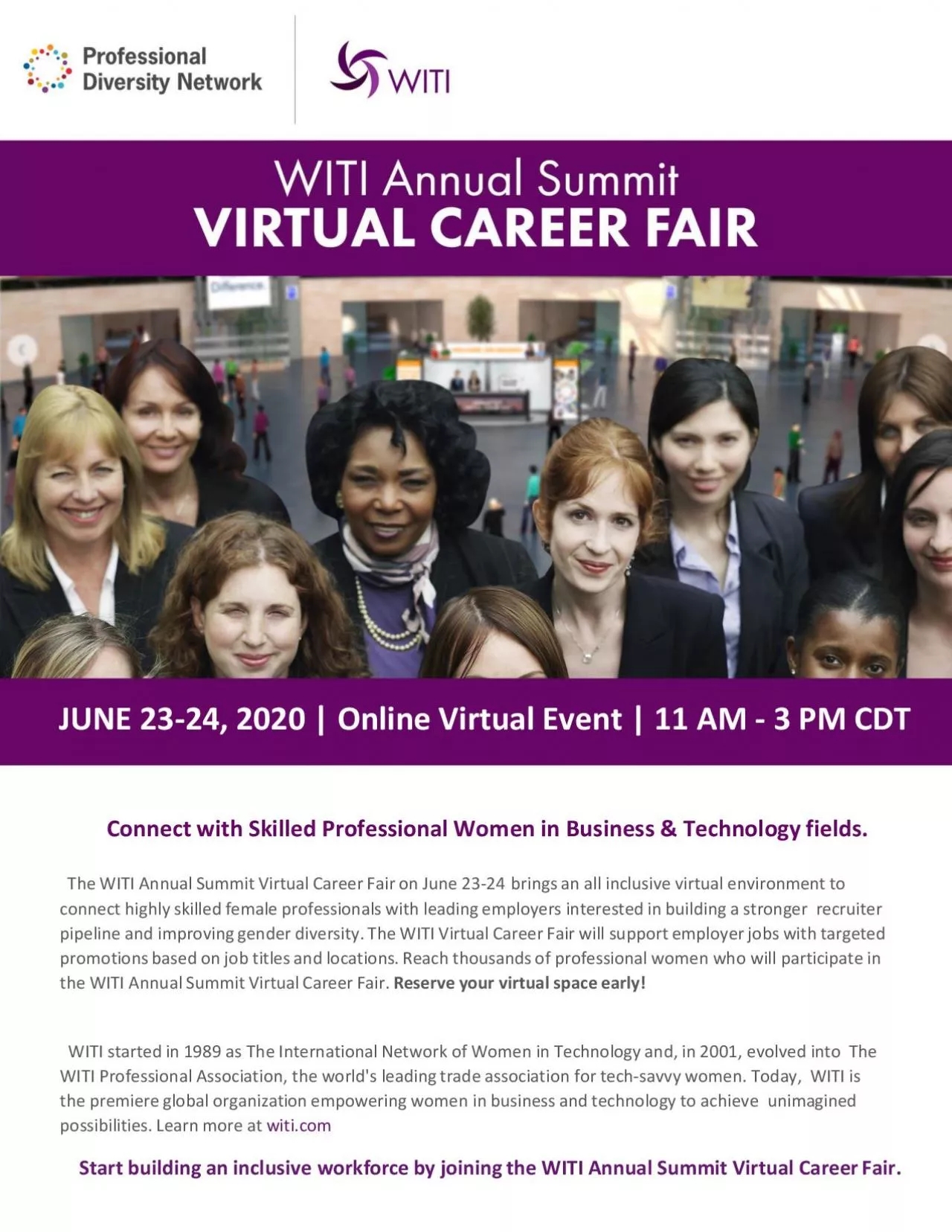 PDF-JUNE 2020 Online Virtual Event