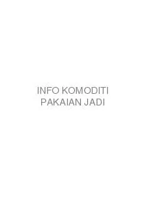 iINFO KOMODPA