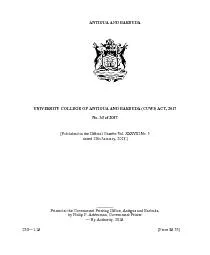 PDF-ANTIGUA AND BARBUDA