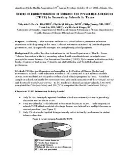 American Public Health Association 129th Annual Meeting October 2125