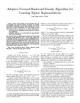 2WhileL0regularizationin3isthemostobviousformulationtosolvethefeatu