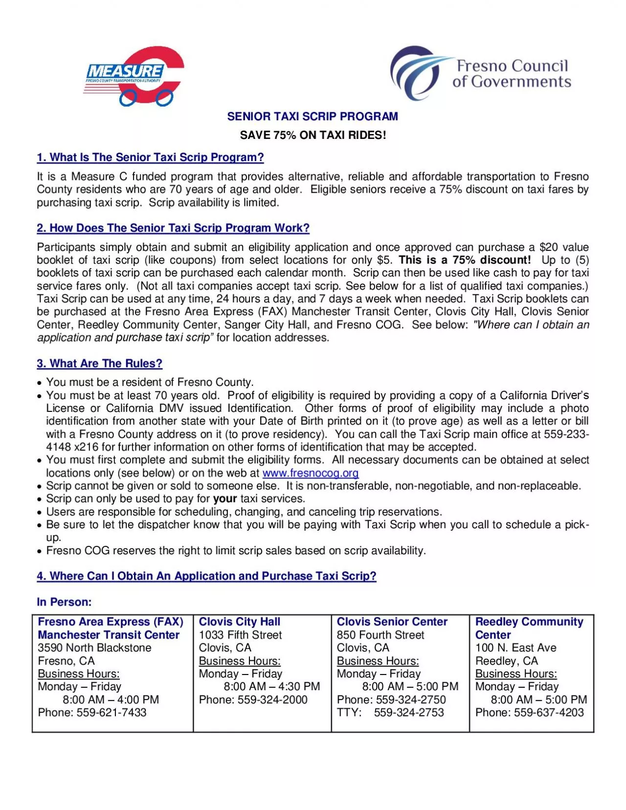 PDF-SENIOR TAXI SCRIP PROGRAM