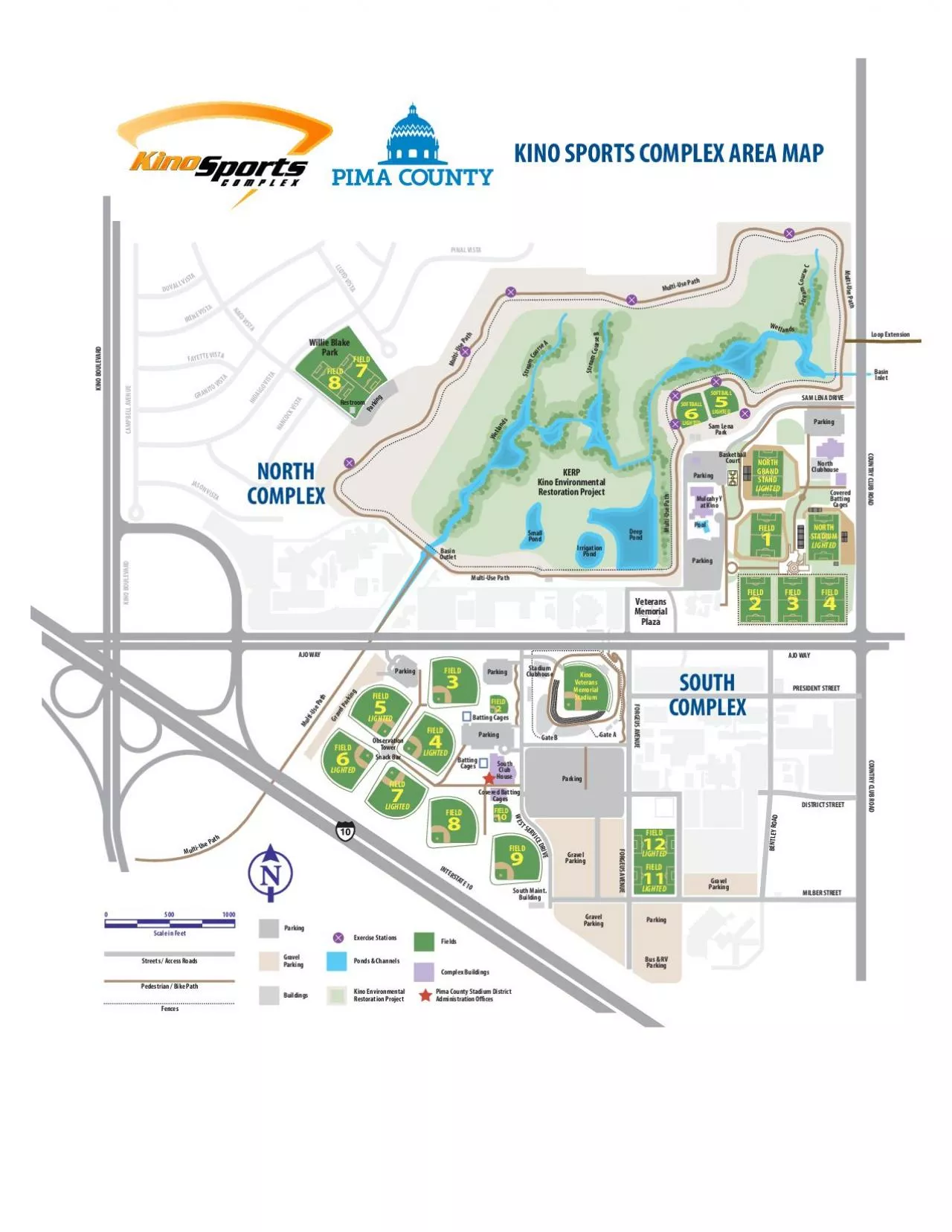 PDF-HelipadSouth MaintField South SouthClubHouseStadium ClubhouseKino Vet