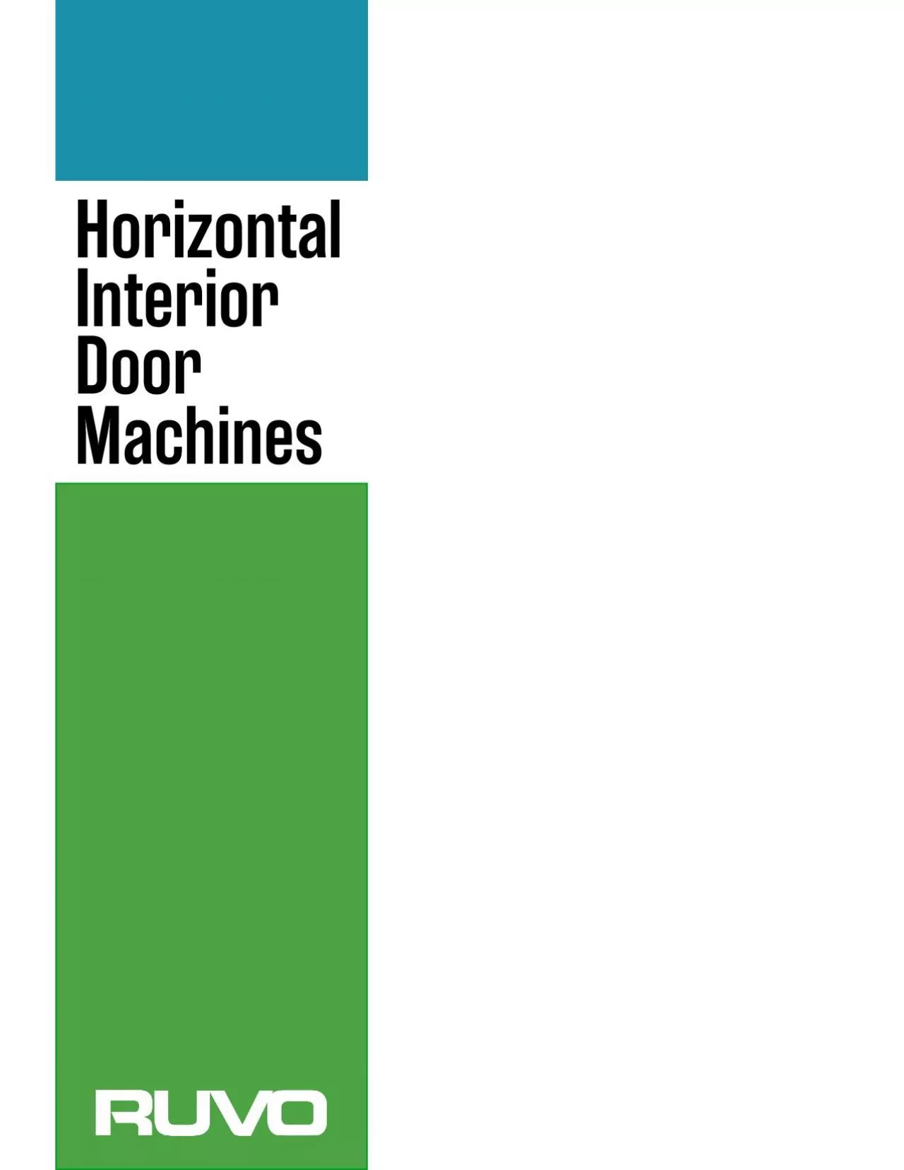 PDF-Horizontal