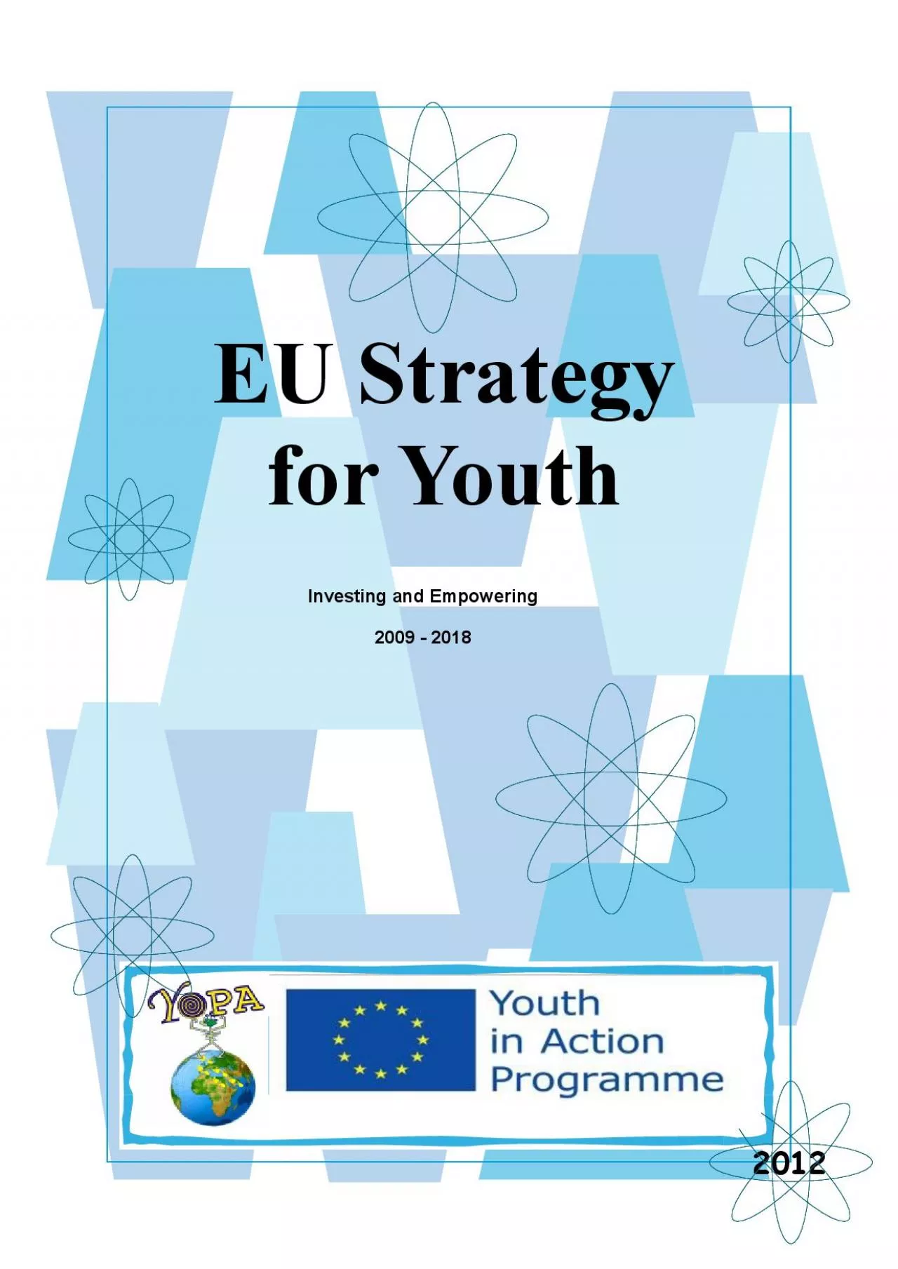 PDF-EU Strategy