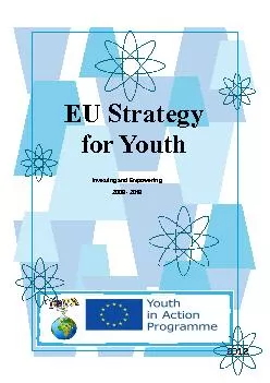 EU Strategy