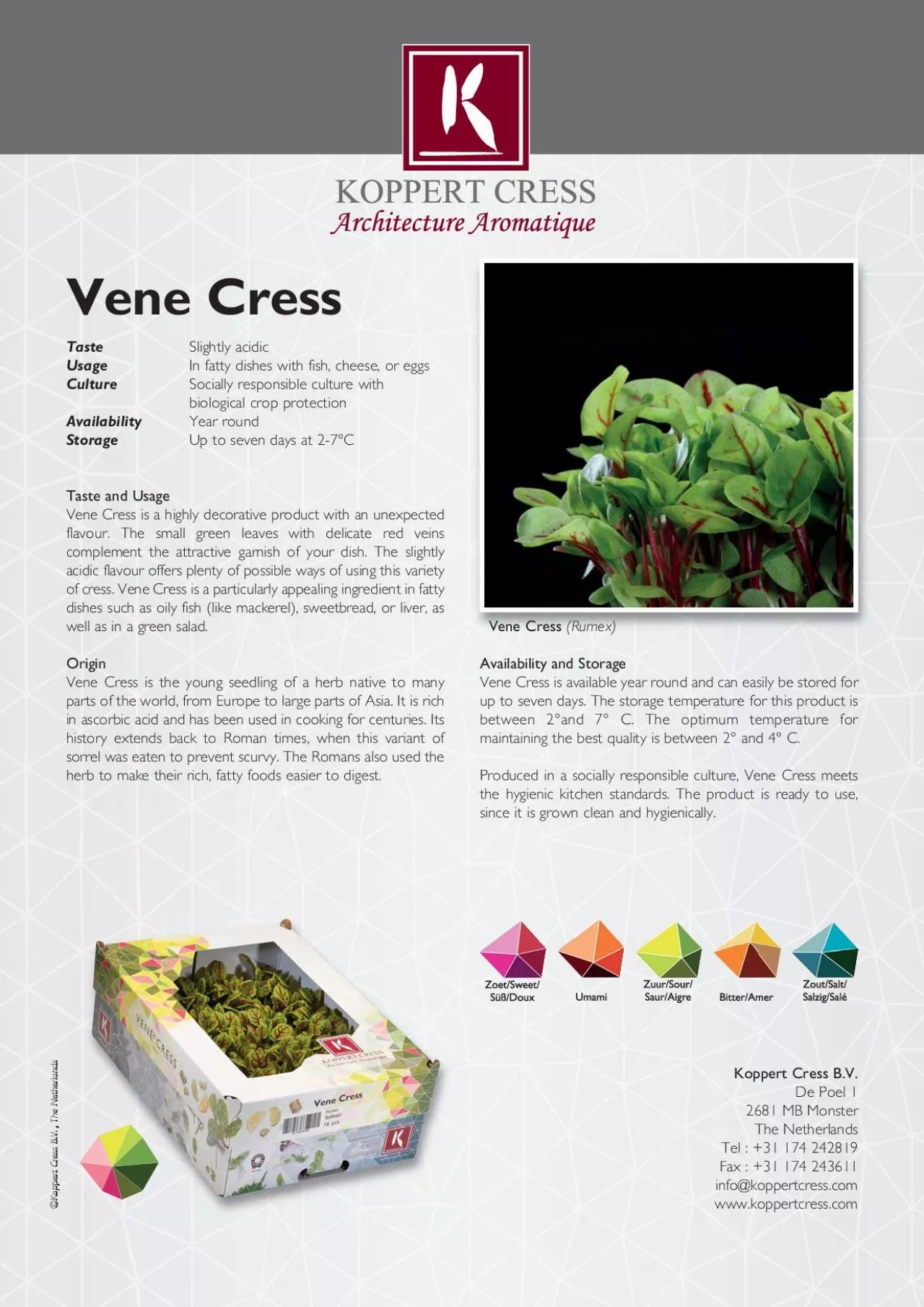 PDF-Koppert Cress BV The Netherlands