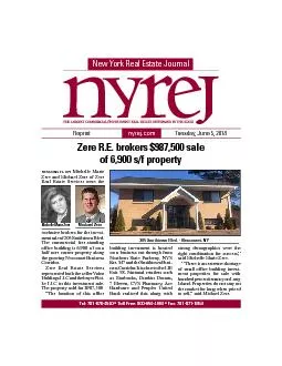 NESCONSET NY Michelle Marie Zere and Michael Zere of Zere Real Estate