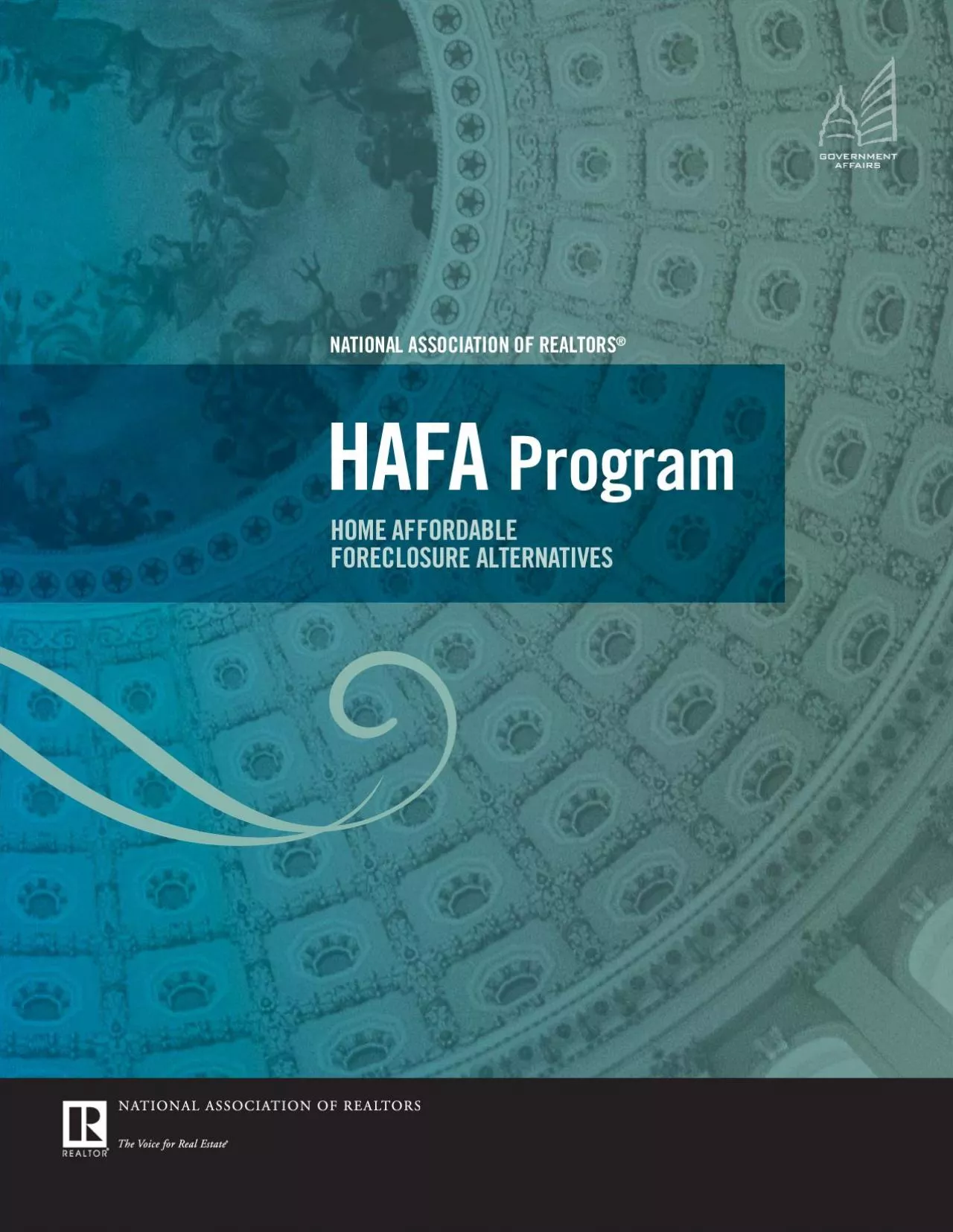 PDF-NATIONAL ASSOCIATION OF REALTORSHAFA