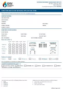 ACCOMMODATION DETAILSCHECK IN DATE