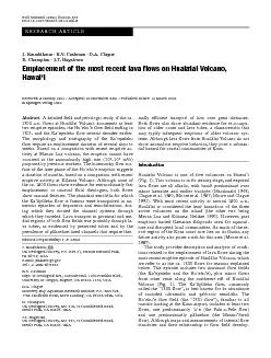 Pinkerton and Sparks 1978 Lipman and Banks 1987Wolfe et al 1988 Ma