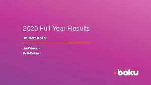 PDF-2020 Full Year Results